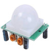 HC SR501 Adjust Infrared IR PIR Motion Sensor