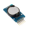 DS3231 AT24C32 IIC Precision RTC Real Time Clock Memory Module FOR Arduino, ARM and othe