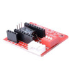 A4988 Drv8825 3D Printer Stepper Motor Driver Control Extension Shield