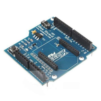 BLUETOOTH XBee SHIELD- V03 MODULE WIRELESS CONTROL For ARDUINO XBee 