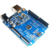 Arduino Uno R3 Compatible Board Atmega328P | Ch340G | No Usb Cable