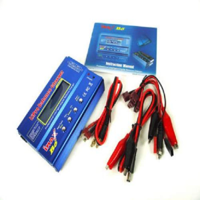 iMAX B6 DIGITAL RC Lipo NiMH BATTERY BALANCE CHARGER [COPY]