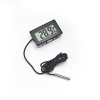 Mini Digital Lcd Thermometer Temperature Sensor Fridge Freezer Thermometer Whosale