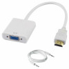 HDMI TO VGA CONVERTER FOR RASPBERRY PI 