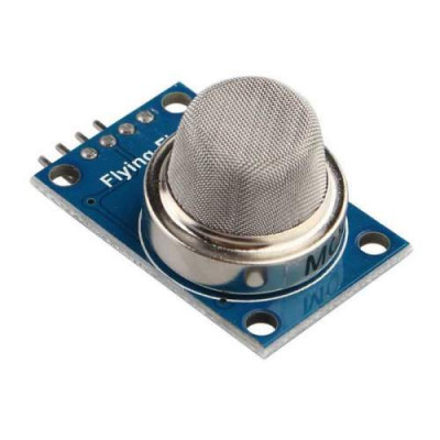 Gas Detection Module Methane Gas Sensor Mq-4