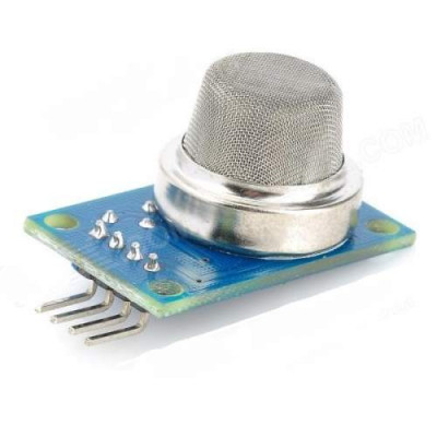 Flammable Gas Detection Module Mq-6