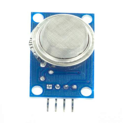 Hydrogen Containing Gas Detection Module Mq-8