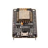 NodeMCU Lua ESP8266 ESP-12E with CP2102 USB to Serial WiFi Internet of Things Development Board