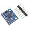 GY-282 HMC5983 Replace HMC5883L Temperature Compensation Triaxial Compass IIC SPI Module