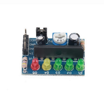 KA2284 Power Level Indicator Battery Indicator Pro Audio Level Indicating Module