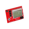 Arduino LCD 4884 LCD expansion board rocker Joystick Shield v2.0
