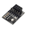  Socket Adapter plate Board for 8Pin NRF24L01 Wireless Transceive module