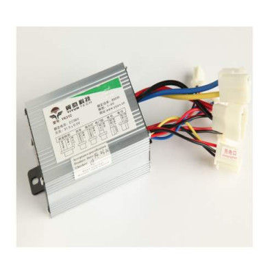 24V 250w motor speed controller motor brushed controller scooter parts 