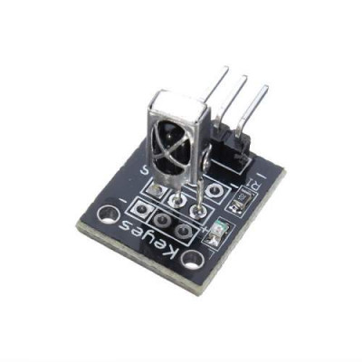 KEYES infrared sensor receiver module KY-022 FOR ARDUINO