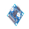 Pam804 Digital Amplifier Board 5Wx2 Volume Adjustable D Class Module