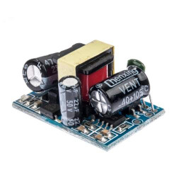 AC-DC POWER SUPPLY STEP DOWN MODULE BUCK AC 220V TO DC 5V 700mA 3.5W 