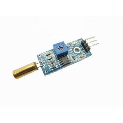 Tilt Sensor Module Tilt Switch Module For Robot Smart Car