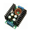 Dc 9A 300W Step Down Buck Converter 7-40V To 1.2-35V Power Module