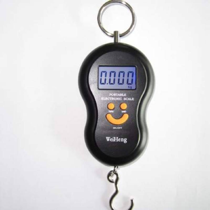 как пользоваться portable electronic scale