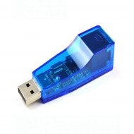 Adaptador Usb Wifi Antenna Outdoor 10/100 Mbps Lan Network Card Adapter/usb Adapter