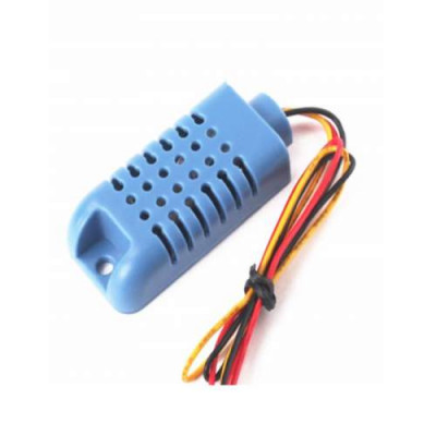 AMT1001 4.75V-5.25V Resistive Temperature And Humidity Sensor Module Probe