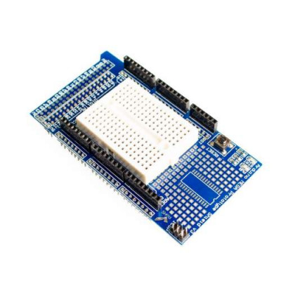 MEGA ProtoShield V3 prototype expansion board Universal board 