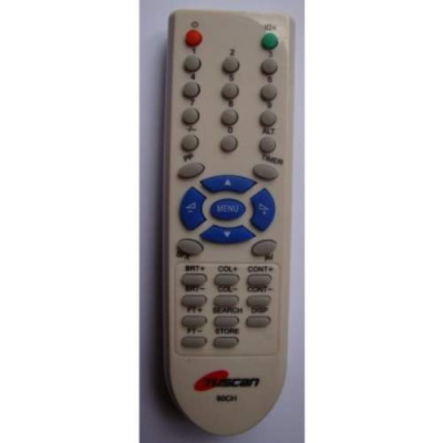 Infrared Remote