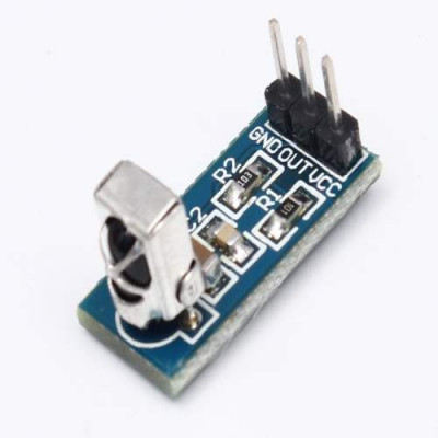 VS1838B remote control module infrared receiving module