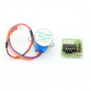 ULN2003 Stepper Motor Driver Board + 5V Stepper Motor