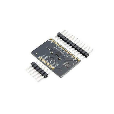MPR121 Breakout V12 Capacitive Touch Sensor Controller Module I2C Keyboard