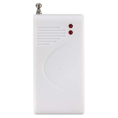 315MHz Wireless RF Magnetic Door Contact Switch/Reed Switch for Security Systems