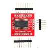 PCF8575 - I2C Quasi-Bidirectional I/O Expander Breakout