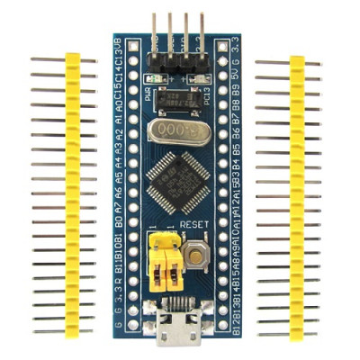 STM32F103C8T6 ARM STM32 Minimum System Development Board 