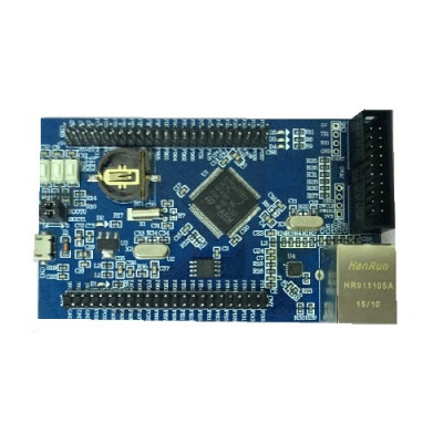 Stm32f407vet6 ucosiii 3 development board learning board lwip tcpip