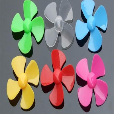 Small Plastic Fan or Propeller Blade