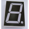 Large 7 Segment Common Anode LED Display 2.8 x 3.5 cm