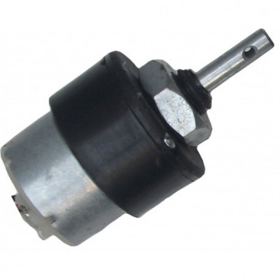 12V DC Geared Motors [RPM]