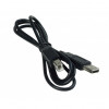 USB 2.0 Type A to Type B Cable