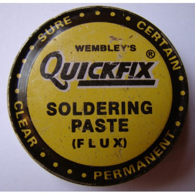 Solder Flux