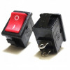 Small On/Off Rocker Switch