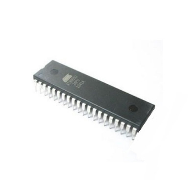 Atmel AT89S52 8051 40 Pin DIP Microcontroller