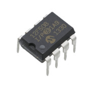 PIC12F508 12F508 8Pin DIP PIC Microcontroller