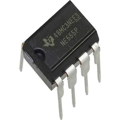 LM555 NE555 Timer