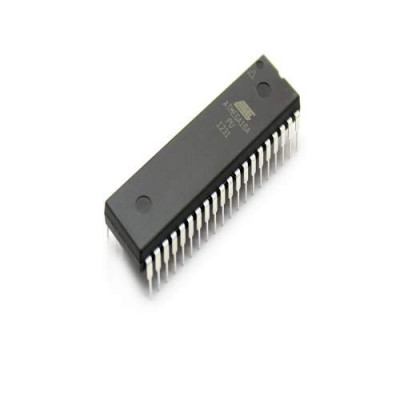ATMEGA16A-PU AVR Mega16 DIP-40 Microcontroller