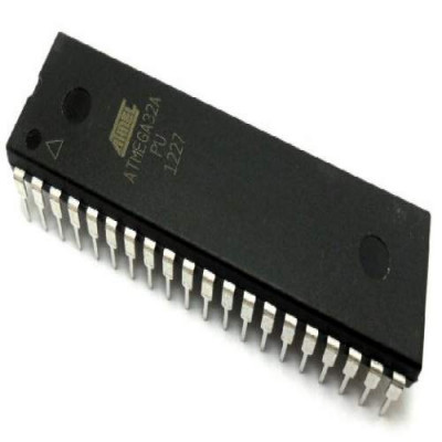 Atmega32A PU Microcontroller