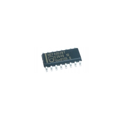 4052 4052BT CD4052 SOP16 IC CHIP PACKAGE 