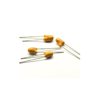 1uf 35V POLYESTER CAPACITOR