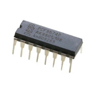 NXP PCF8574P