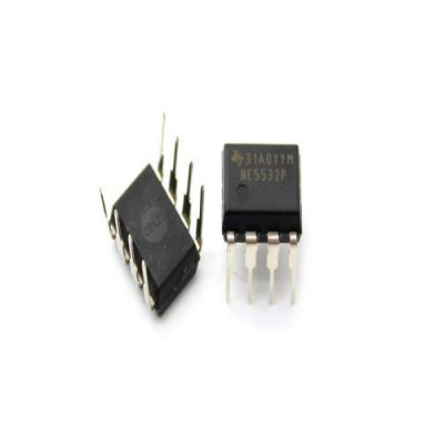 NE5532 NE5532P DUAL LOW NOISE OPERATIONAL AMPLIFIERS