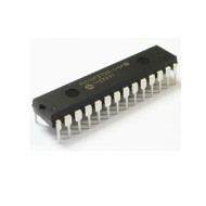 PIC16F873A Microcontroller